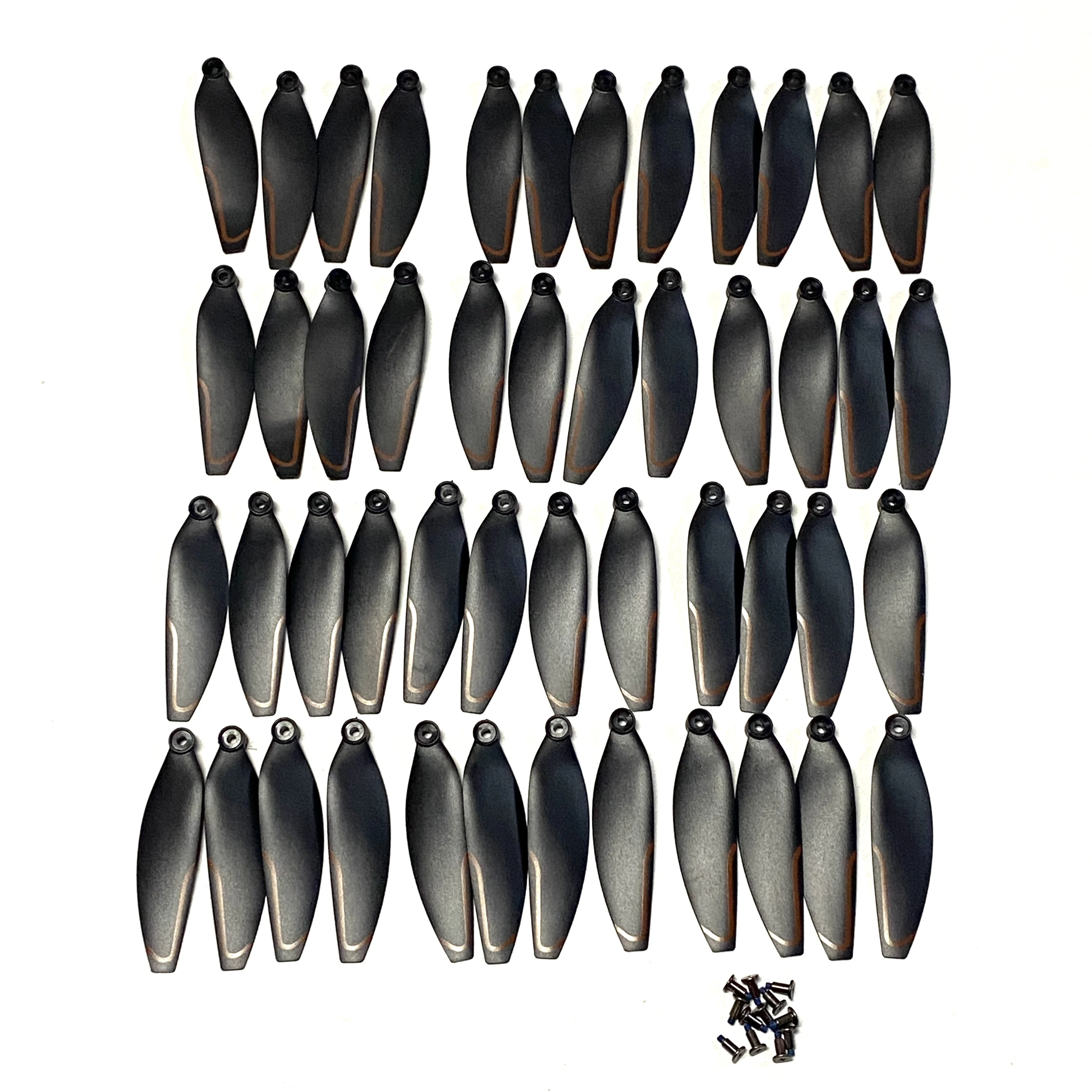 LS-S1S Mini Drone Original Spare Parts Blades Accessories Propeller Blade S1S Drone Props