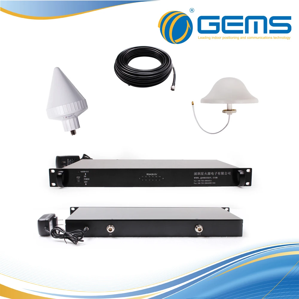 

GPS Beidou signal indoor coverage system