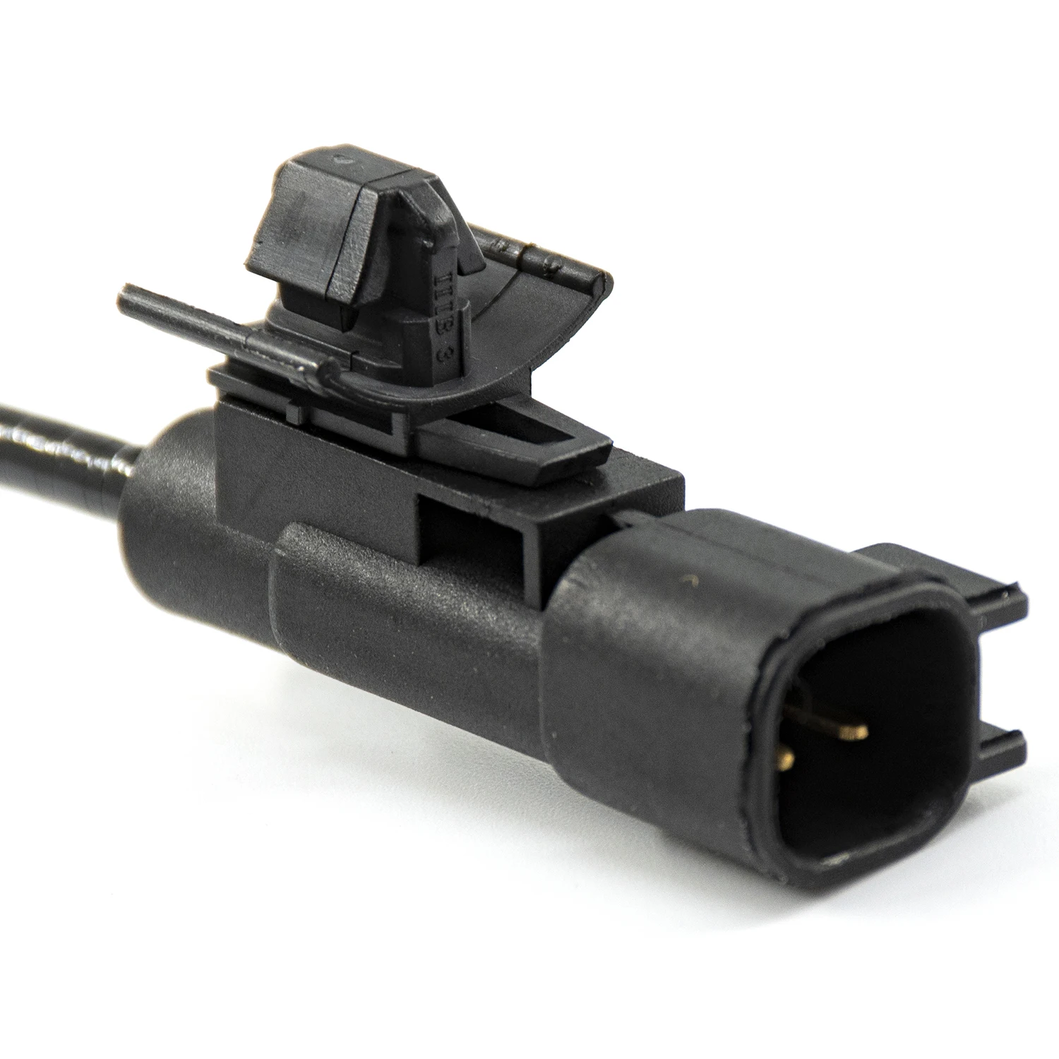 เซ็นเซอร์ ABS ด้านหน้าซ้ายขวาสำหรับเชฟโรเลตครูซโวลท์ 2011 2012 2013 2014 OE #   13329258;12842463;13412631; 13470637