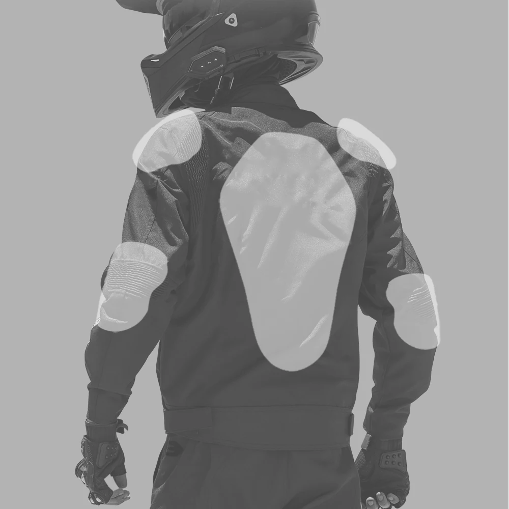 Thumbnail 4 - #25 Cheap Motorcycle Protective Clothing Worth Buying