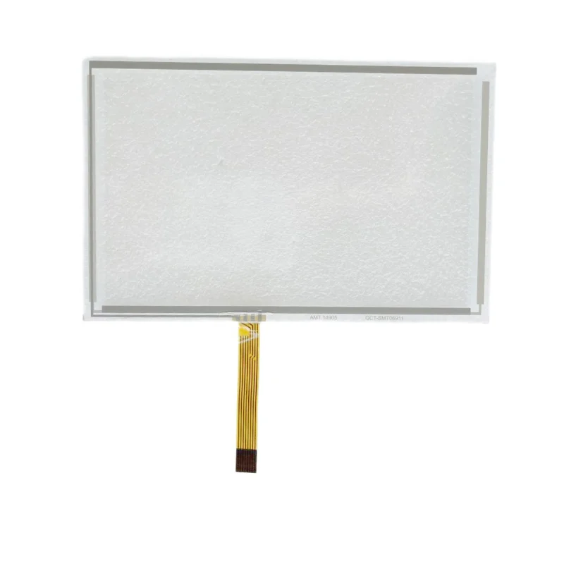 

For EXFO FTB-1 FTB-720 FTB-730 Touch Screen Glass Panel Touchpad 1PC NEW