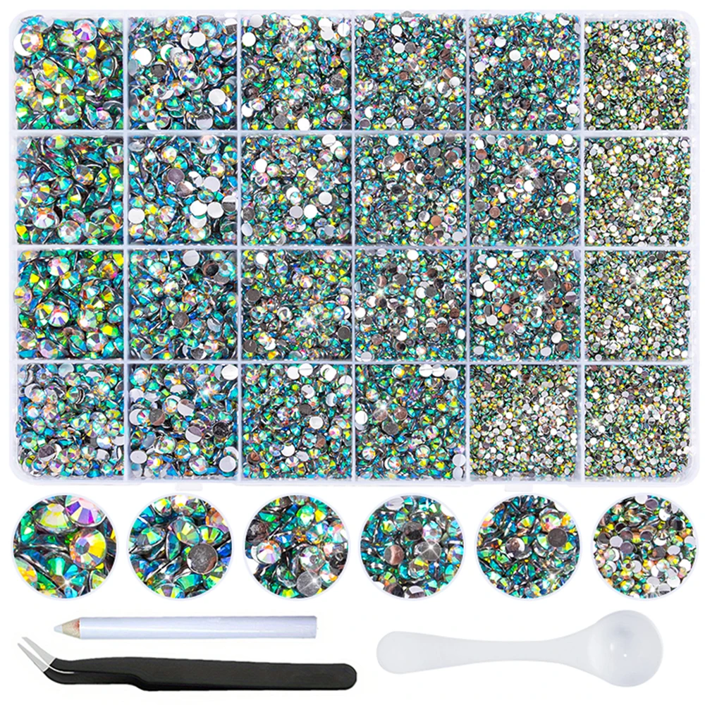 Ducrystal 30000Pcs/…