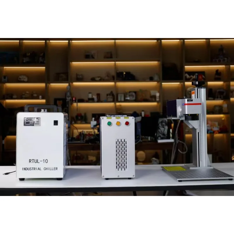 [الأكثر مبيعا] آلات نقش شعاع الأشعة فوق البنفسجية المحمولة الصغيرة 3D 3W 5W 10W 15W بهلوان من الجلد الكريستالي لجميع المواد