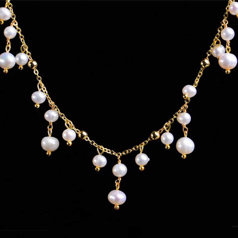 Charming New White …