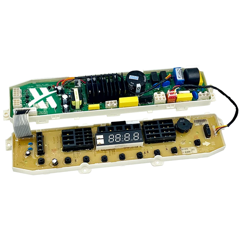 Control Main Board … - image