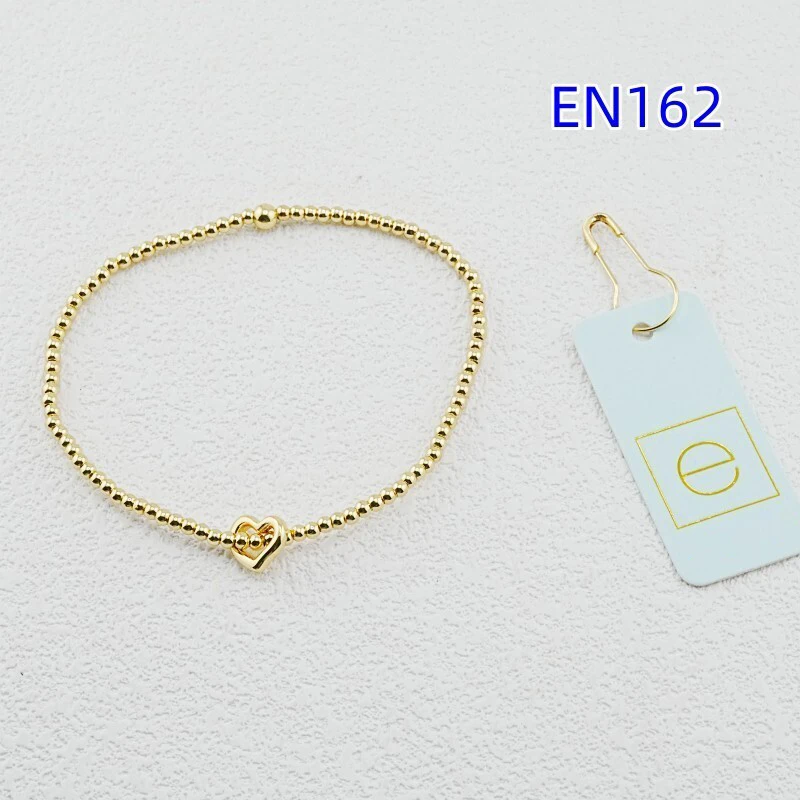 VKVVA Fashion Jewelry Heart Pendant Bracelet for Women Birthday Gifts, Unique Gift