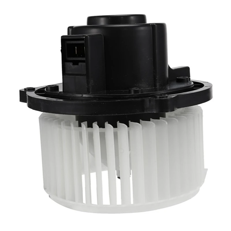 Car Air Conditioning Blower Motor Heater Blower 68130-21030 6813021030 For Ssangyong Rexton Rodius Stavic Auto Parts