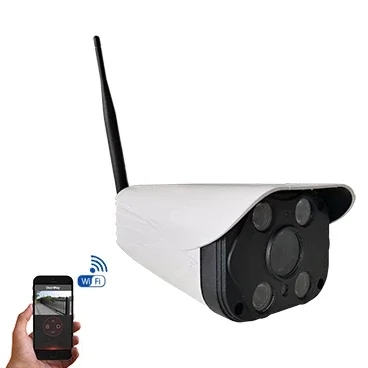 CCTV Wireless Outdoor Wifi Camera Online Smart Camera CCTV Wireless Wifi Camera