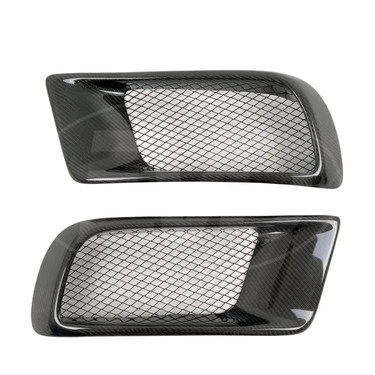 

Carbon Fiber Air Duct for 2008-2015 Mitsubishi Lancer Evolution Evo X