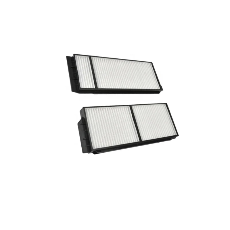 Car Air Conditioning System Cabin Filter Affordable OEM BP4K-61-J6X for Mazda 3 2003-2010 Cabin Filter