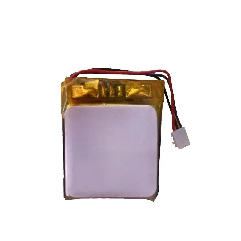 แบตเตอรี่ทดแทนใหม่ 3.8V 500mAh สำหรับไมโครโฟนไร้สาย RODE Wireless Go II 2 go2