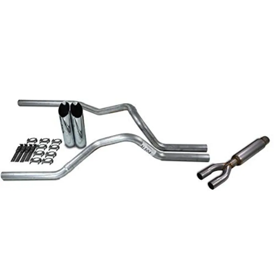 Truck Exhaust Kits …