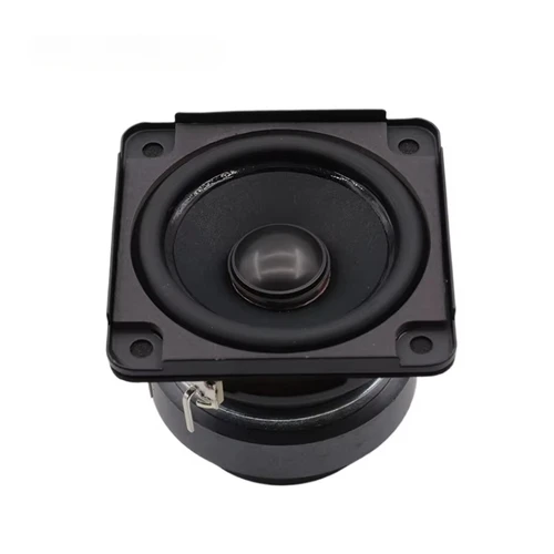 Imagen 2 del producto SOTAMIA 2 uds 2,75 pulgadas altavoz de rango completo 4 Ohm 30W DIY estéreo HIFI música Bluetooth altavoz Audio estantería altavoz para Bose