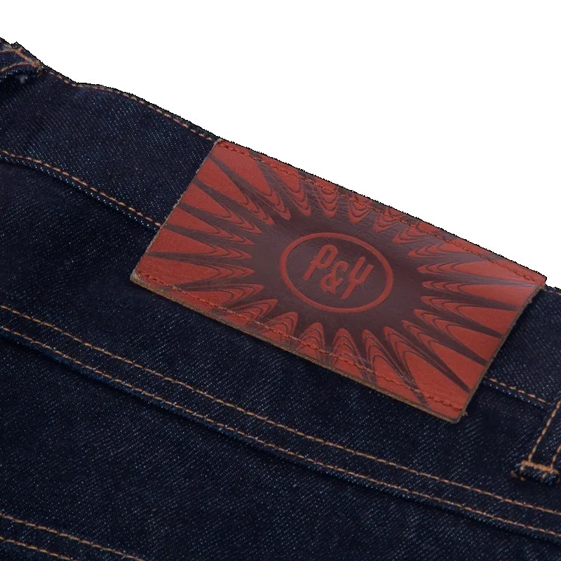 Y2K バギーパンツ ヴィンテージレザータグ ピンク STFU文字刺繍 ヒップホップ ワイドレッグパンツ ゴシック ハイストリート 原宿系 ユニセックスジーンズ