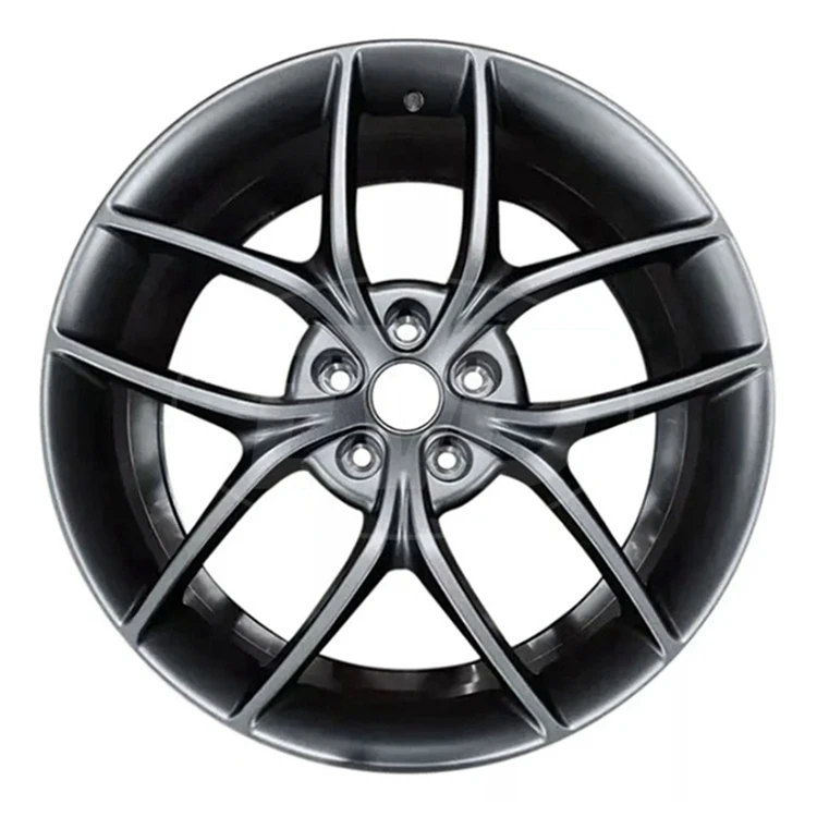 

MODIFIED TRACK VERSION WHEELS 19 INCH for 2017-2021 TESLA MODEL 3 1044265-00-A