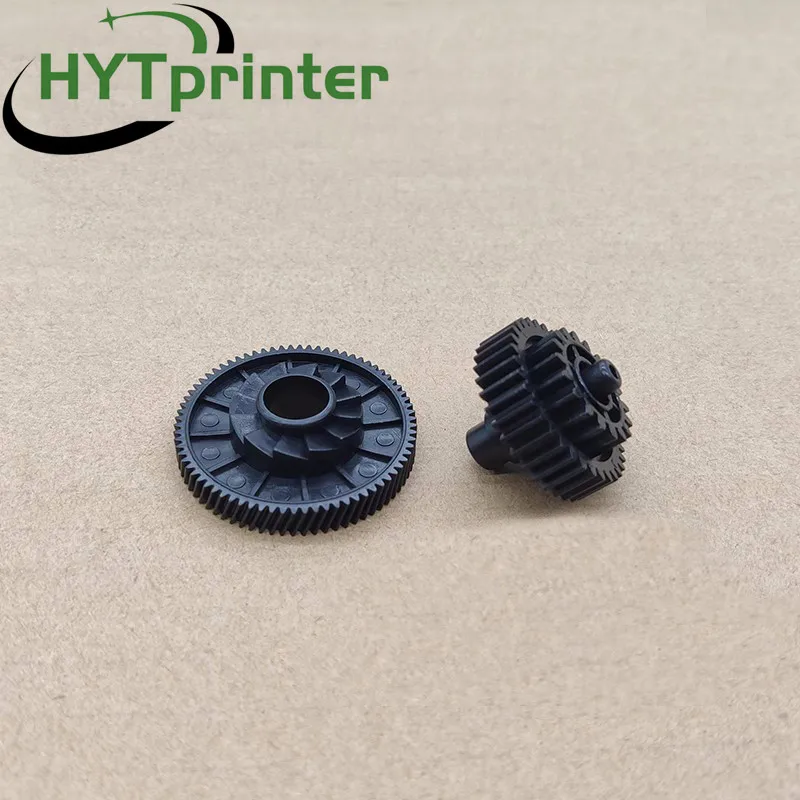 5set. RU5-0505-000 RU5-0506-000 Gear for HP 1022 3050 3052 3055 M1319 for CANON MF 4010 4012 4018 4120 4122 4130 4140 4150 4270