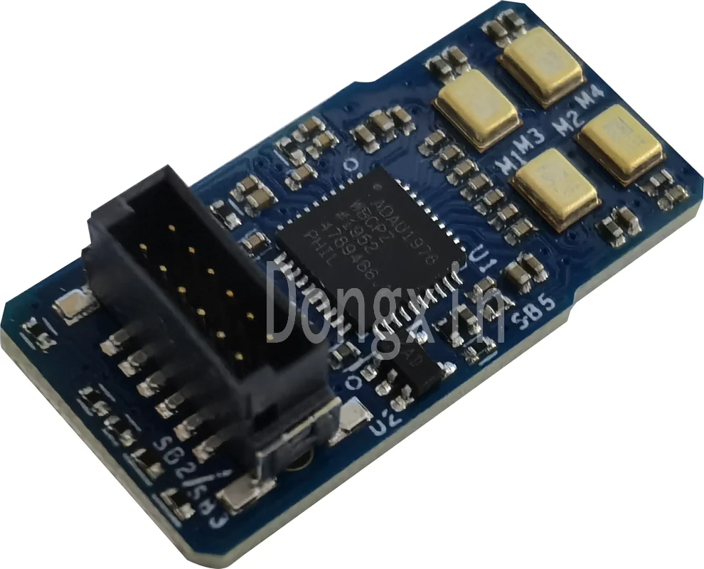 STEVAL-STWINMAV1 Microphone array extension board SensorTile wireless STWINKT1