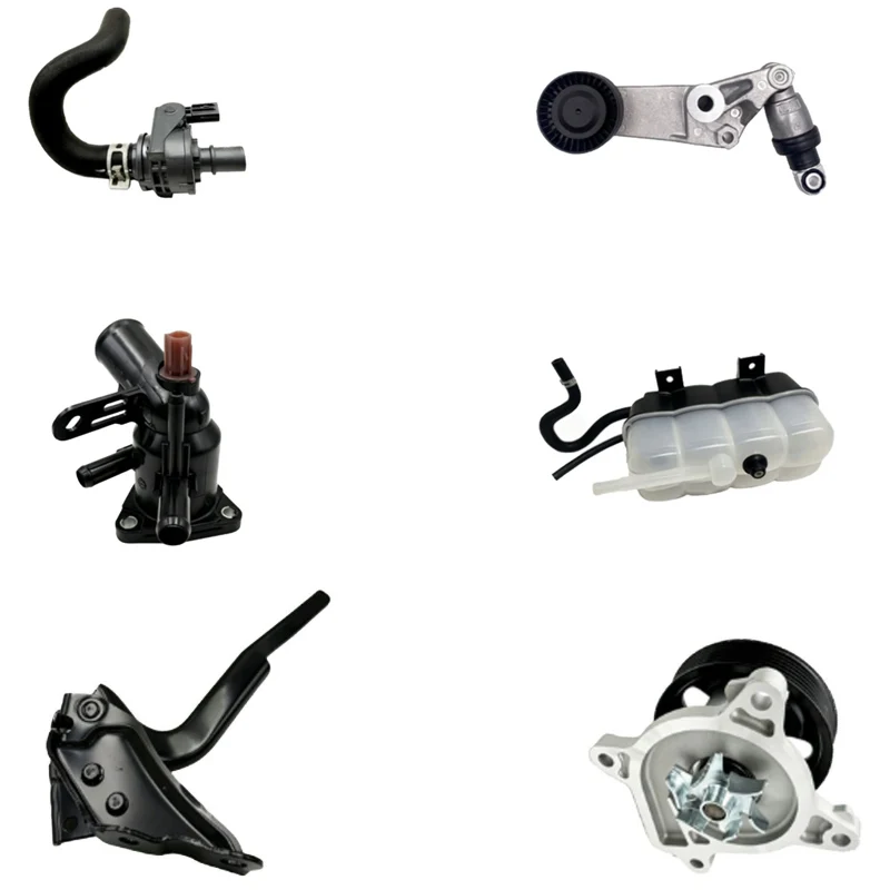 Base de soporte fijo para carrocería de vehículo 16260-25021 16260-F0021 16620-22012 16620-22011 1662022013 1603131051 217101LA0A 217101LA1A 5341