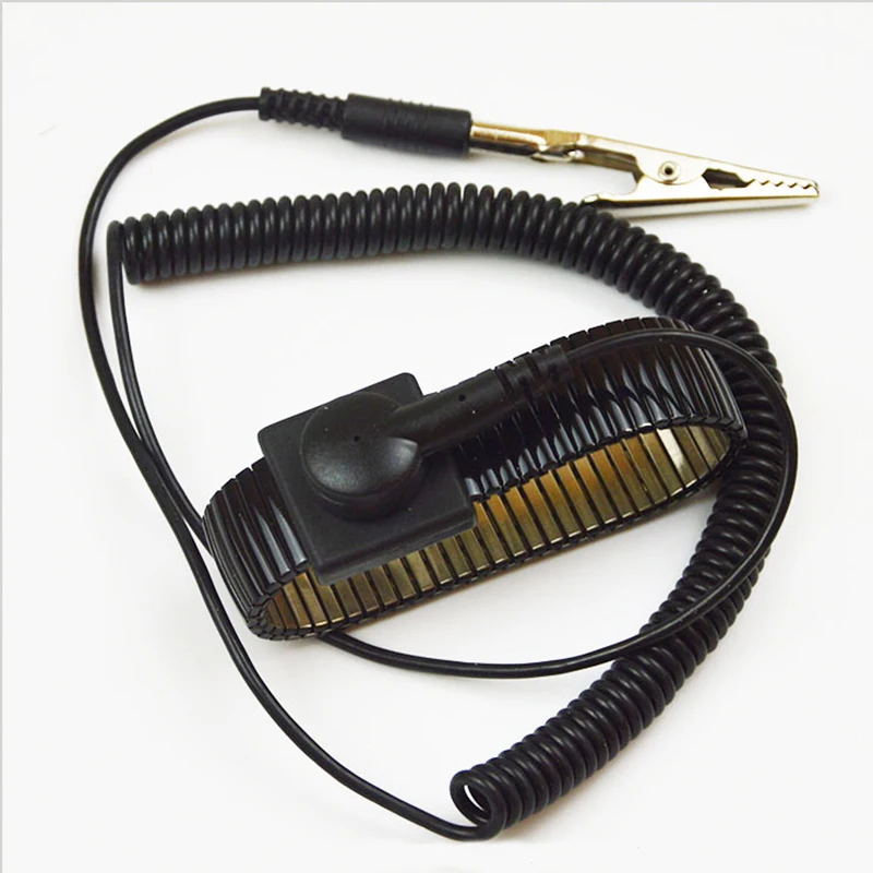 Variant: with wire
