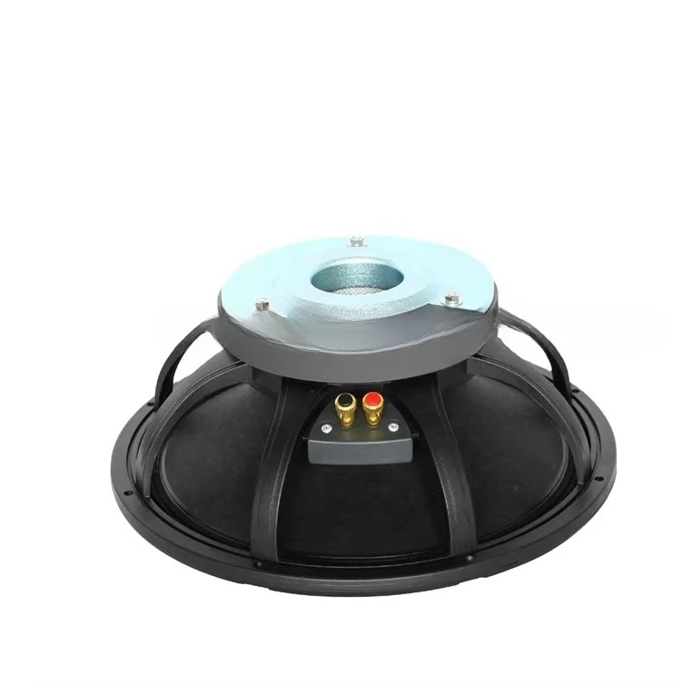 15 Inch Professional Stage Audio Speaker, Big Bass Woofer Loudspeaker