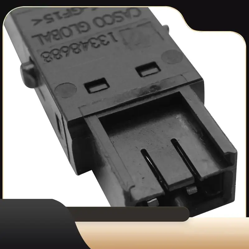 

Car Center Console Tray USB Audio Jack Socket USB Port For Cruze 13348688 Replacement-T44C