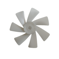 Original new electric fan plastic blades for xiaomi SMARTMI fan replacement Universal blade