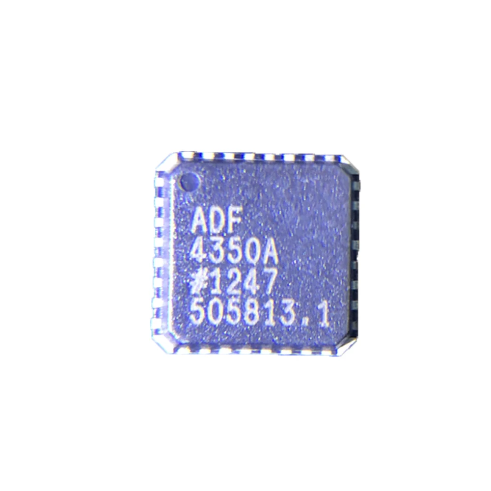 5pcs/lot ADF4350ABCPZ ADF4350ACPZ ADF4350A LFCSP-32 100% New Original