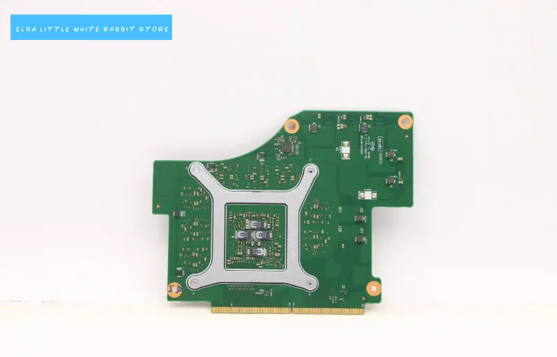 FOR ThinkPad P15 Gen2 GPU BOARD GN20-E5-A1 3070 8G DDR6 5C51C94208 QN20-E5-A1 16G A5000