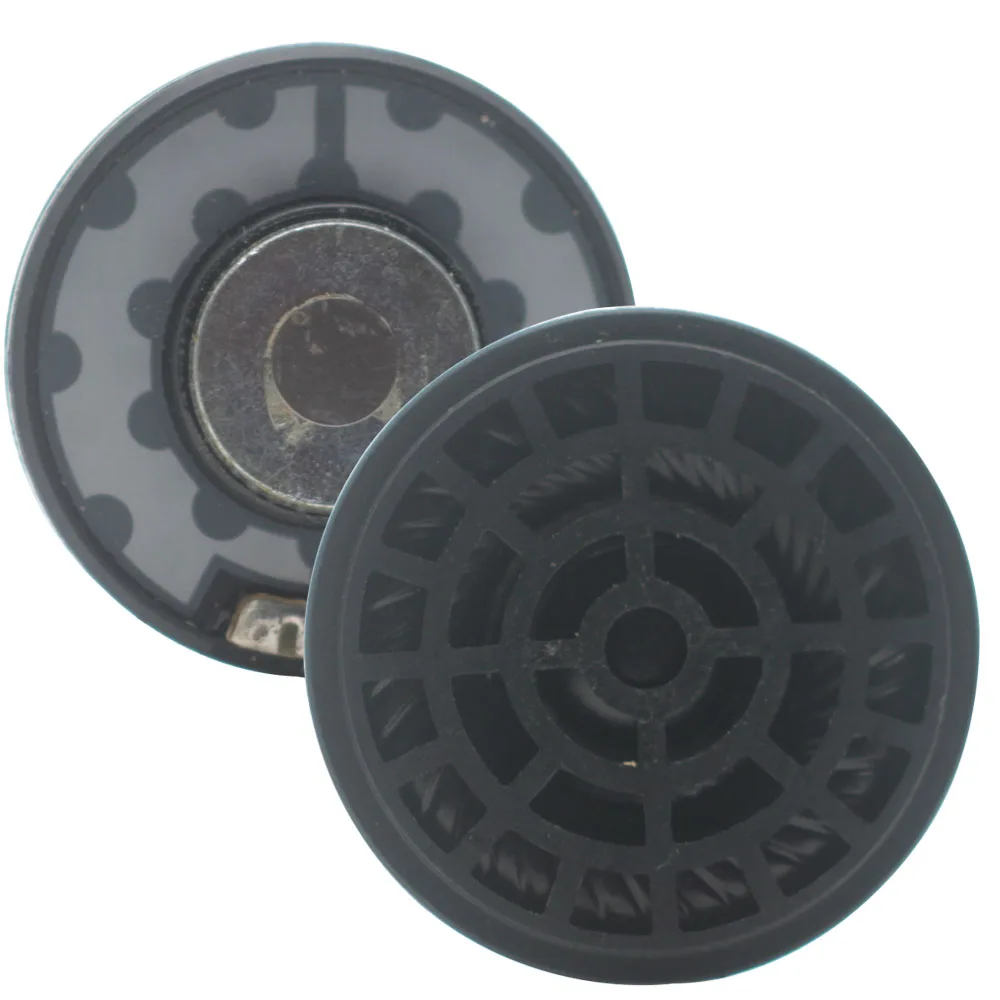 Poyatu Replacement Speakers Driver for Bang & Olufsen B&O H4 H6 H7 H8 H9 HX Headphone Repair Part Sound Unit DIY Drivers Speaker view 2
