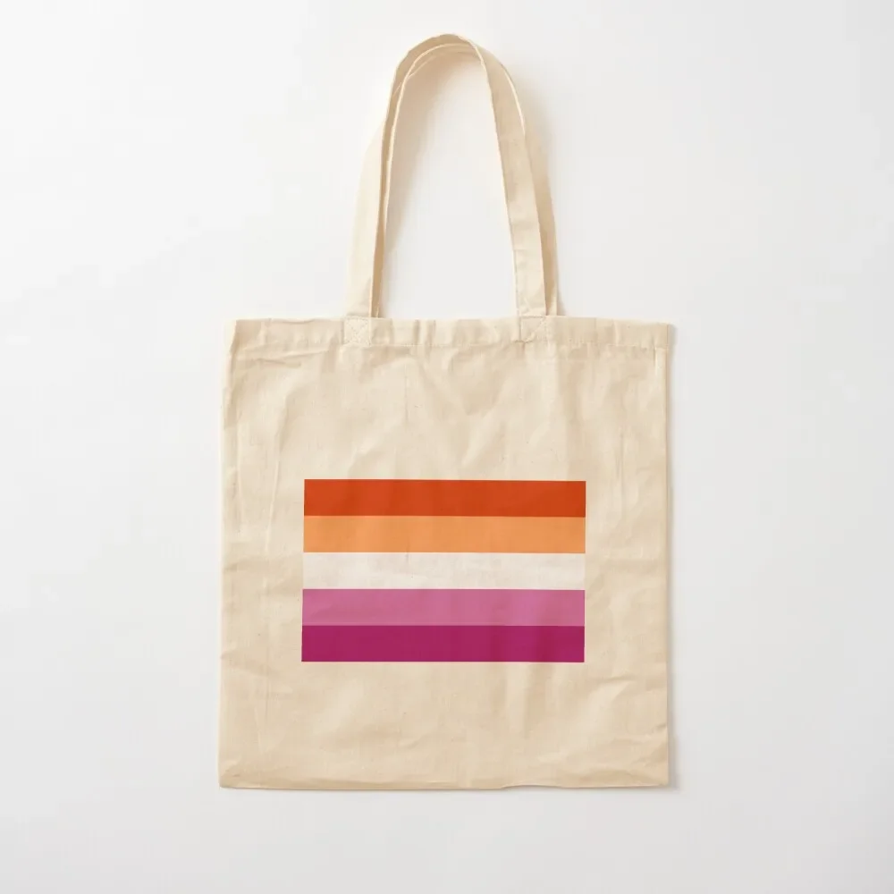 

Lesbian Tote Bag Handbags eco pack Tote Bag