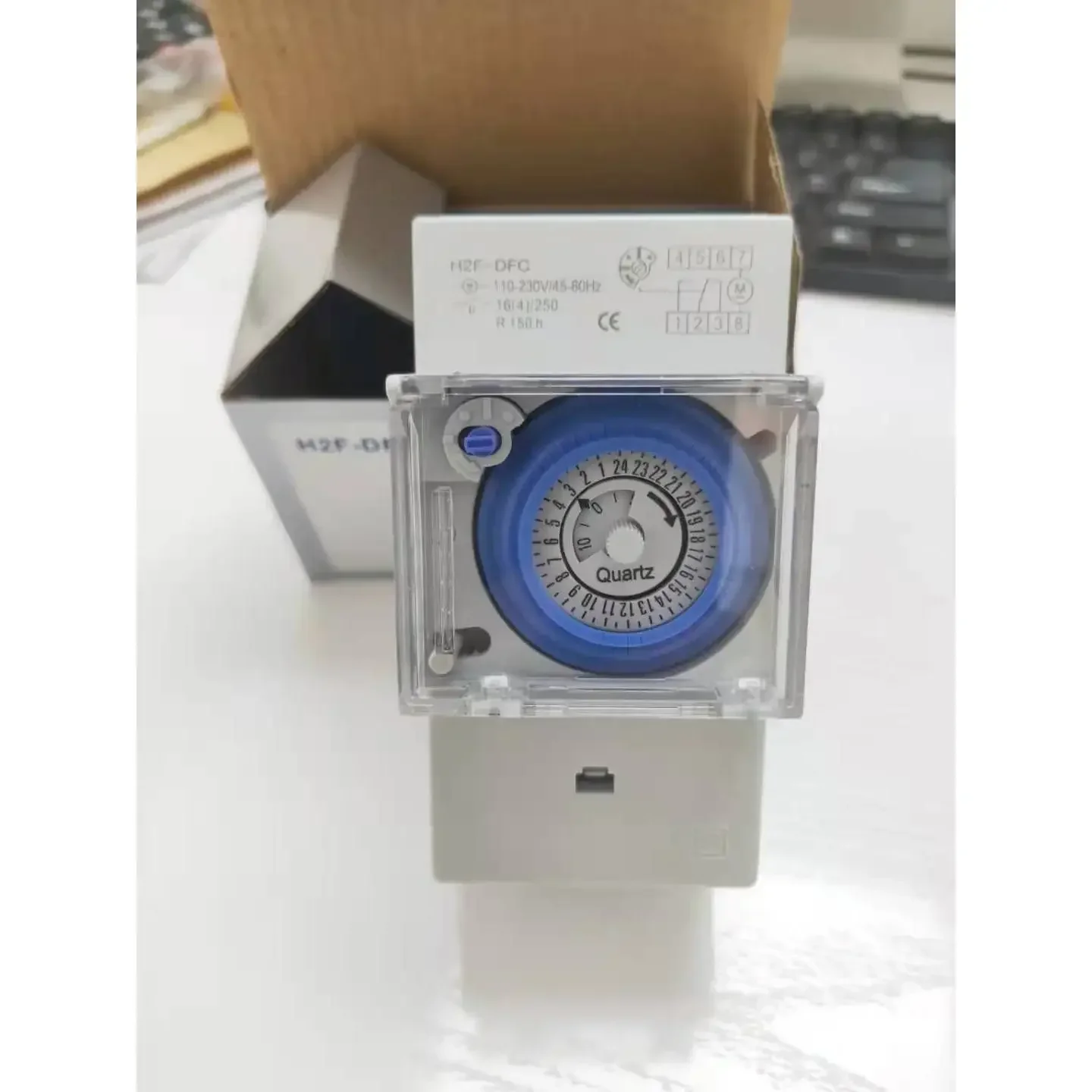 Hot Sales H2F-DFC I…