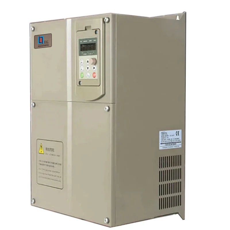 produzione 380V 22KW 30KW 37KW 55KW 75KW 90KW driver a frequenza variabile frequenza convertitore CA trifase