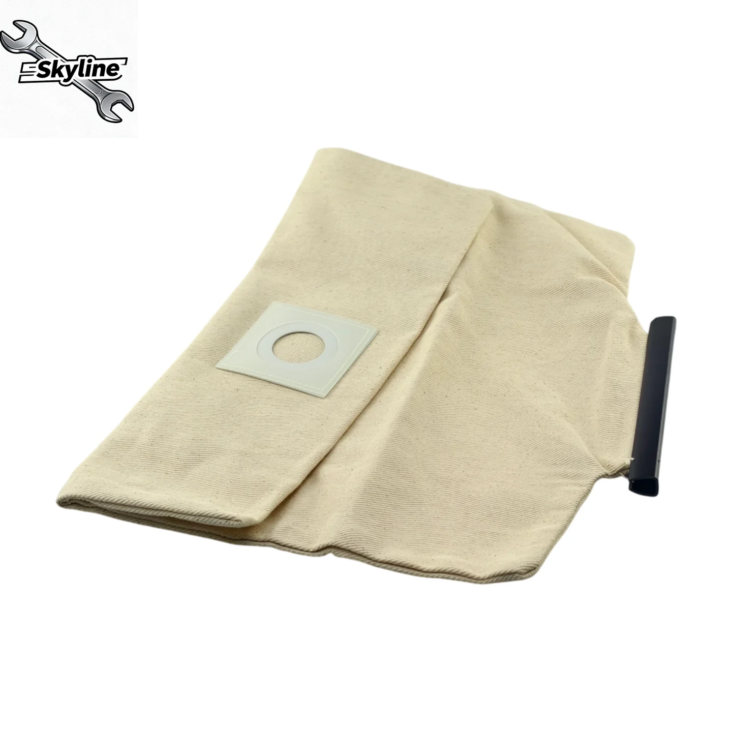 100 Vacuum cleaner accessories dust cloth dust  filter accessories cloth dust bag sealing rod