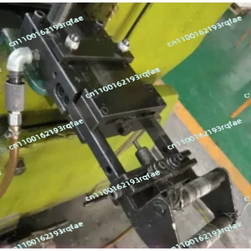 AF-2C/3C For Punch Feeder Automatic Pneumatic Feeder