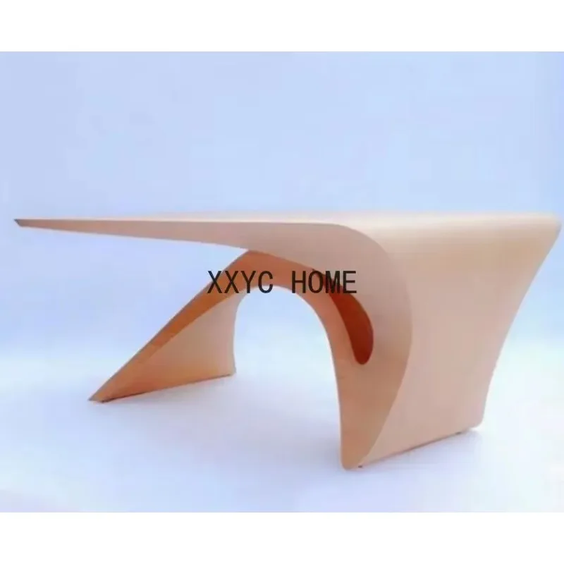 

Стол TAO Tao: Итальянский креативный дизайн, простой и современный стиль