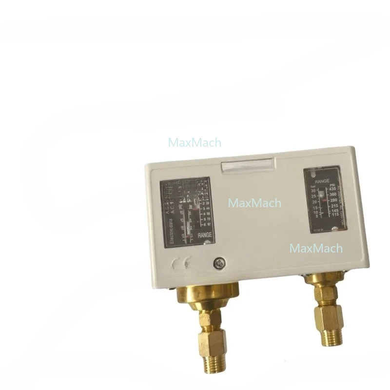 

Реле давления типа P, двойной регулятор давления, регулятор давления холодильного оборудования P830 P830HME P830HLM