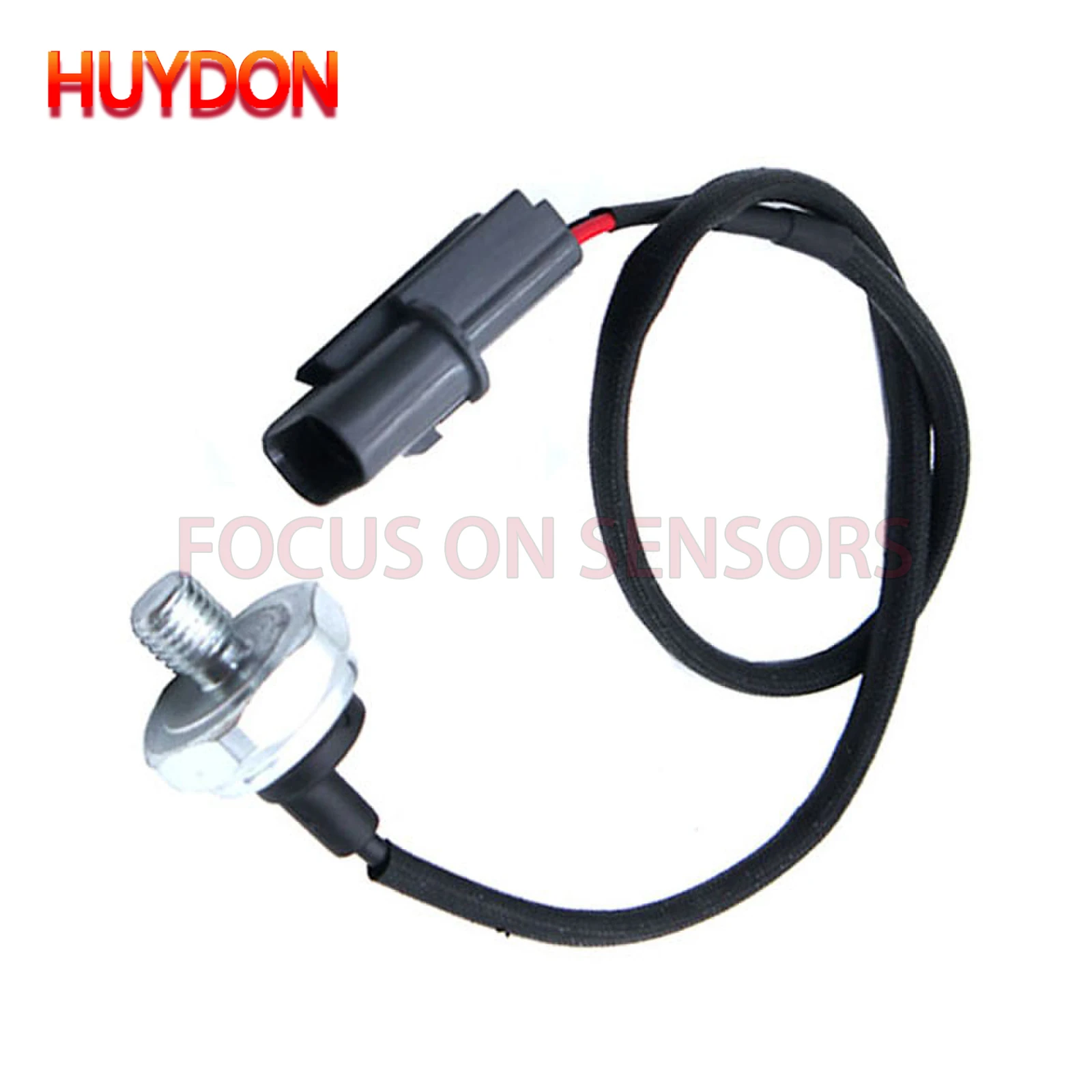 39500-38032 Knock Sensor for Mitsubishi 3000GT Diamante Eclipse Galant Kia Forte Optima Hyundai 39510-38021 E1T15582 MD159216