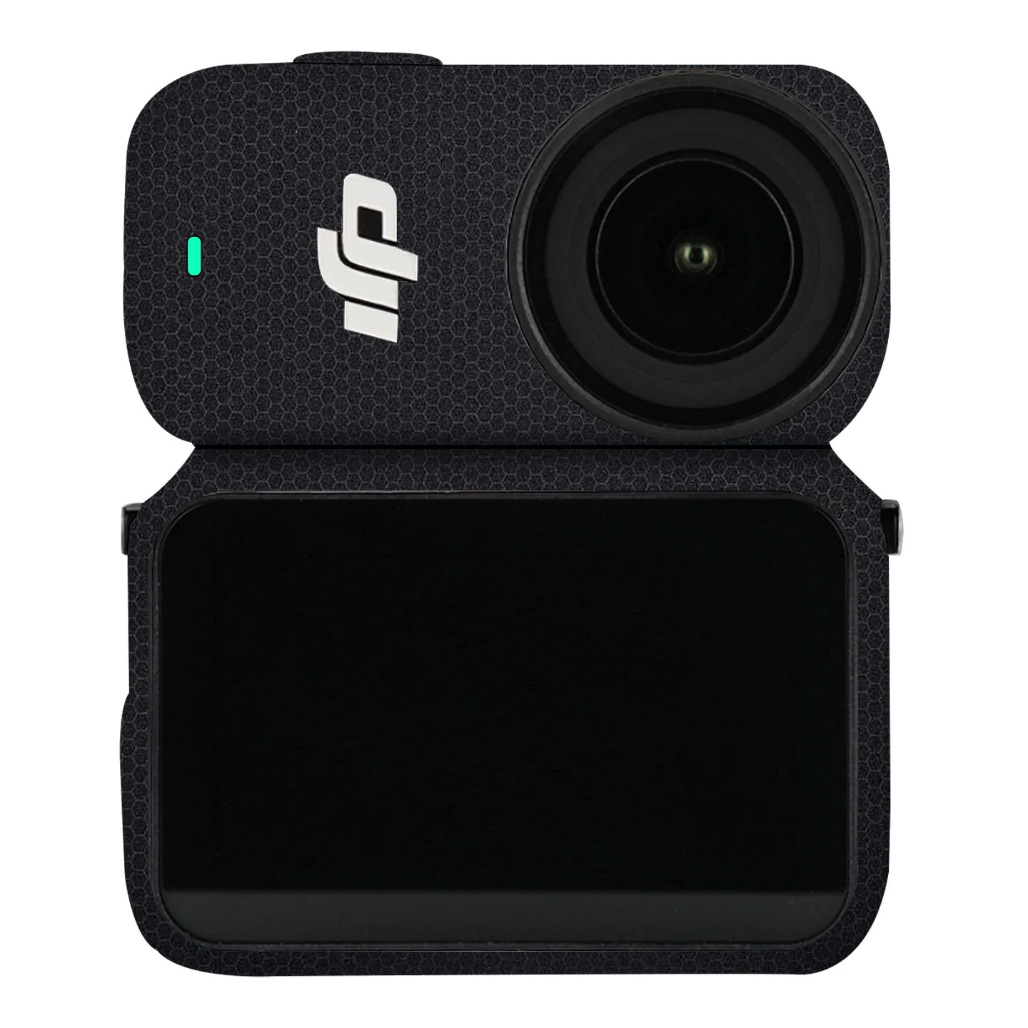 Camera Body Sticker Suitable for DJI Osmo Nano Wear-Resistant and UV Resistant Vinyl Wrap Film PVC Dustproof Decorative Sticker