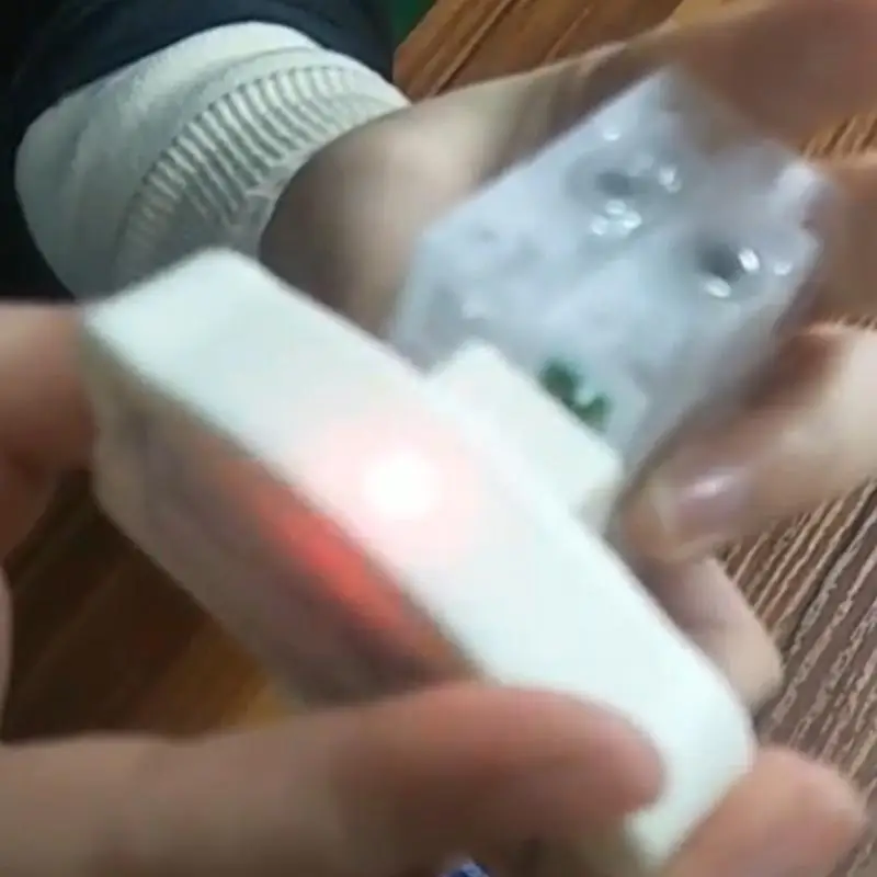 thumb