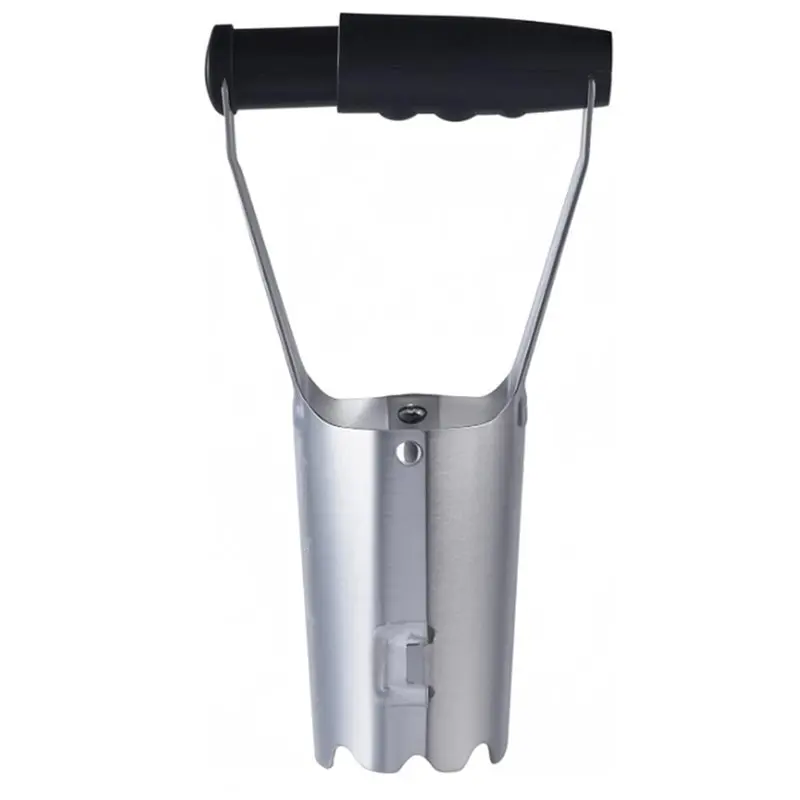 

BYBS-Bulb Planter,Bulbs Transplanter Designed For Automatic Soil Release With Depth Marker For Dgging Holes And Planting Tool