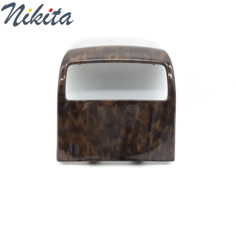 Rear Seat Air Outlet Decorative Cover For Honda Accord 2008 2009 2010 2011 2012 Crosstour  83420-TA0-J01ZA 83420-TA0-J01ZD