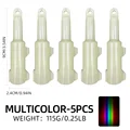 Multicolour-5pcs