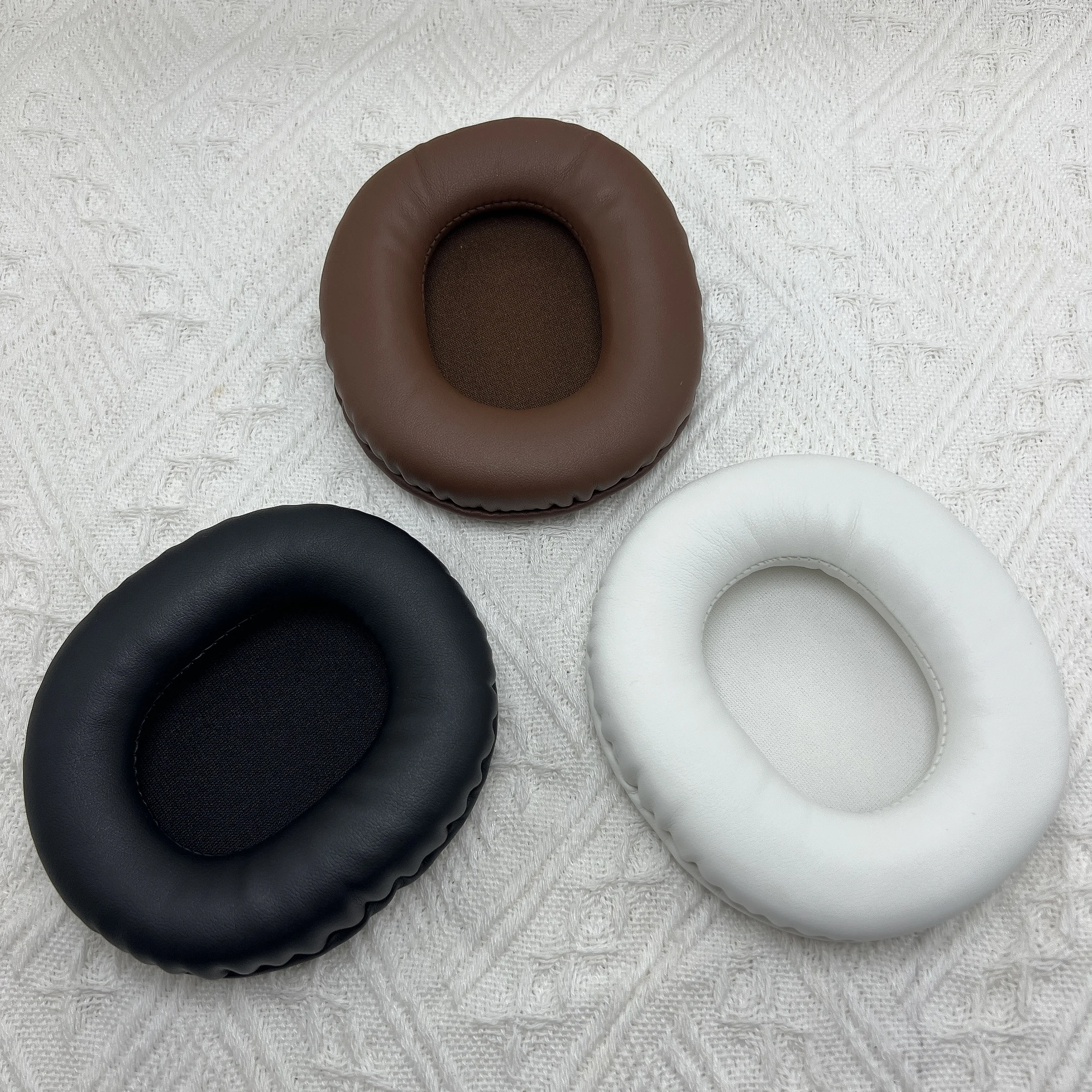 M50X Replacement Ear Pads Comp - Audio Technica Headphone Ath-M20X recension och pris