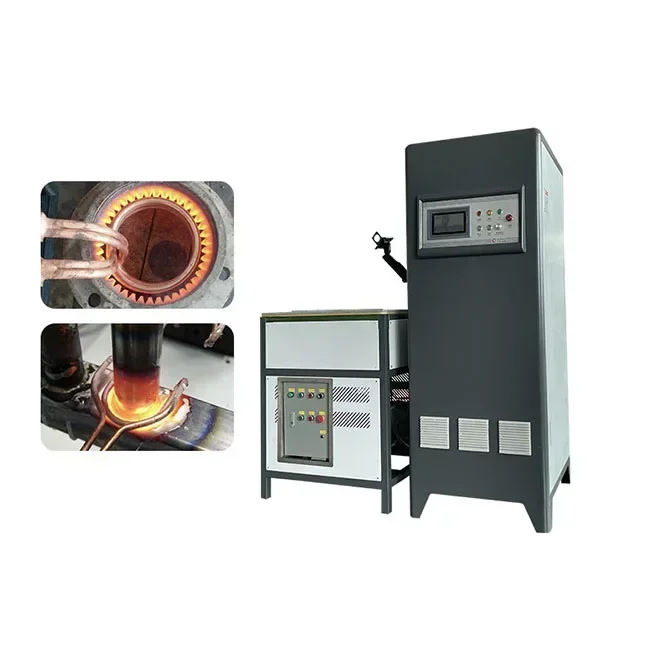 Small Electric Induction Round Bottle Jar Aluminum Foil Automatic Bottle Jar Sealing Machine