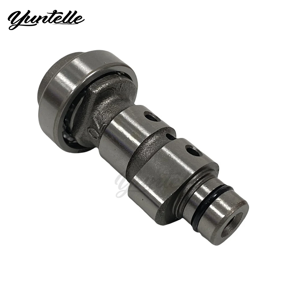 Engine Camshaft Cam Shaft Rocker Arm For YAMAHA JY110 JS110 CRYPTON 110 JYM110 JY JS 110 2013-2019 2018 Motorcycle Accessories