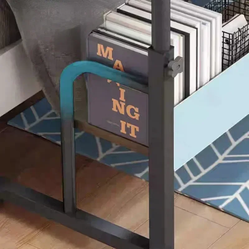 

# Для передвижного компьютерного стола, простой стол для ноутбука, бытовой подъемный компьютерный стол, мобильный приставной столик, регулируемая высота, офисная мебель