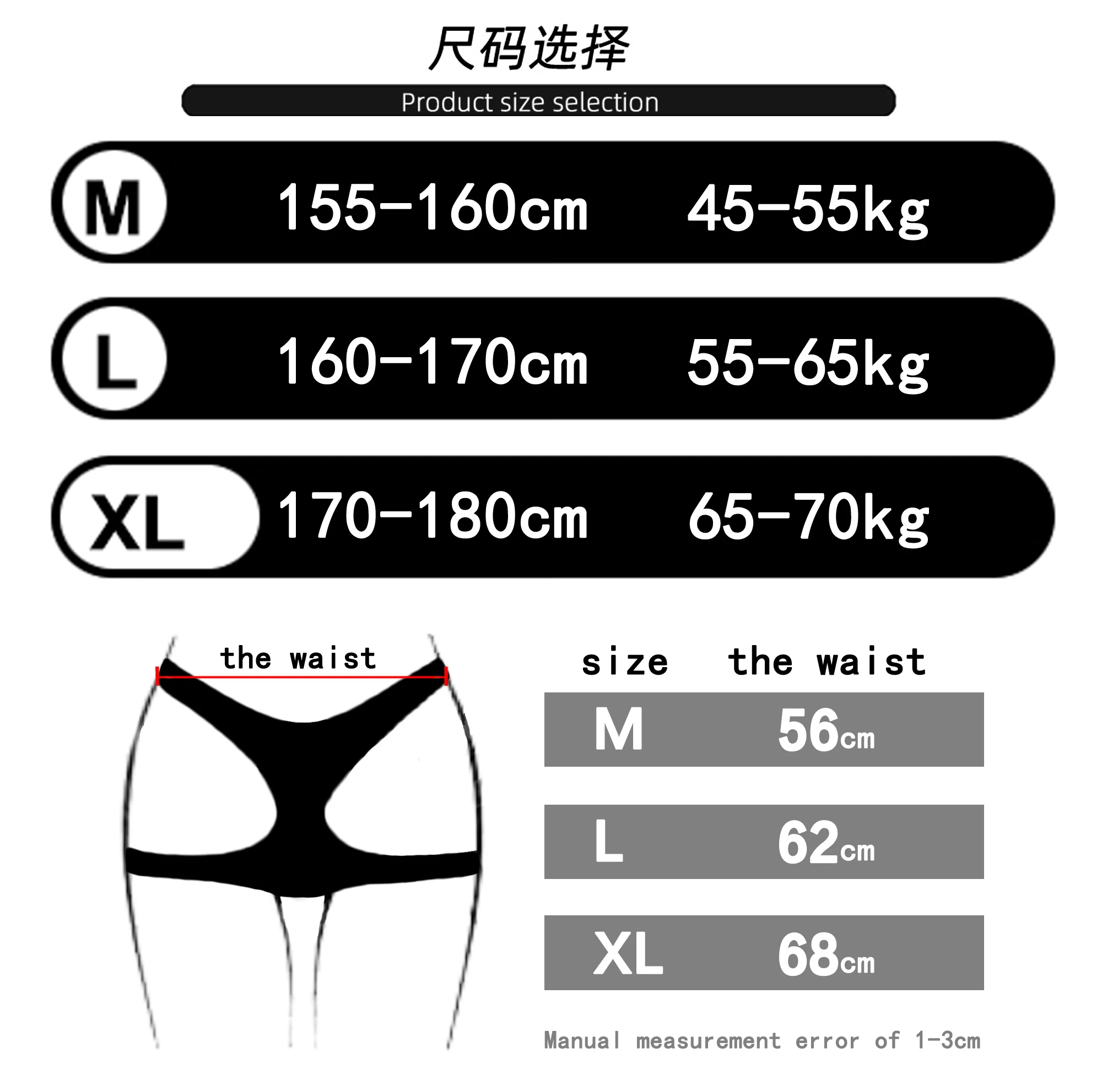 XCKNY oil glossy T-shaped bandage trousers sexy solid glossy pants bikini high split sexy Leggings Bikini Sports underwear