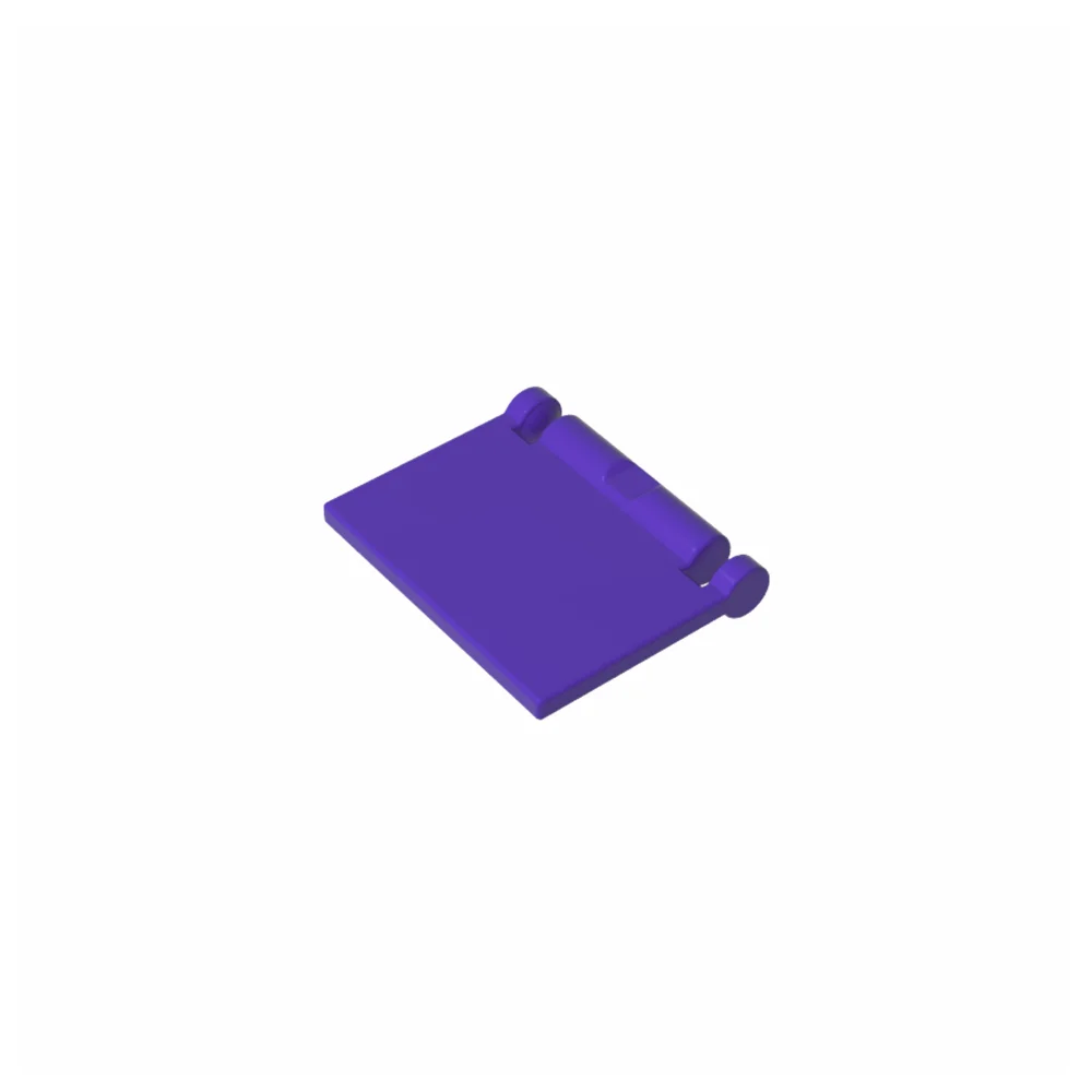 LEGO Building Block Book Cover parts and accessories for building 2161 Compatible with LEGO 24093 - Aliexpress Deal