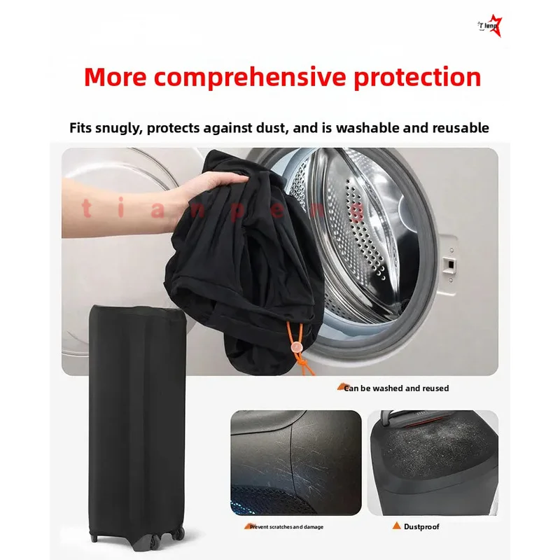 WYORESY for JBL PARTYBOX 1000 Speaker Hard EVA Case Shock‑Proof Anti‑Scratch Portable Travel Protective Storage Box view 6