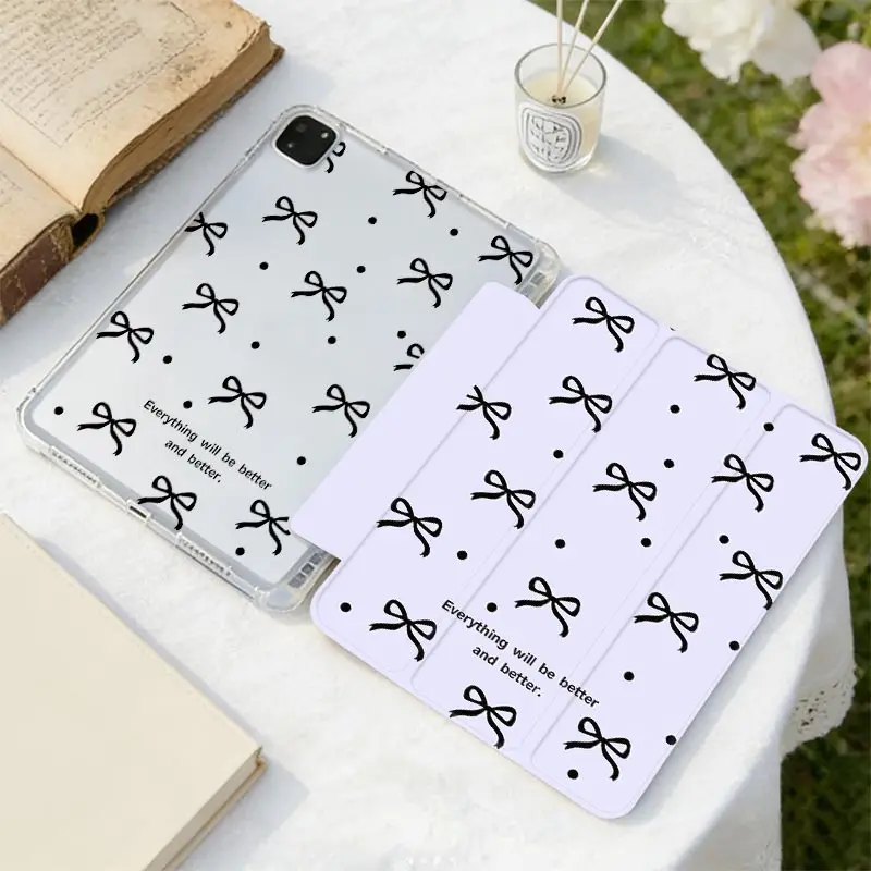 Protective Case For Tab S6 Lite 10.4 inch Samsung Tab S7 S8 S9 11 Tab A11 A9 8.7